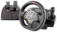 Игровой руль Logitech MOMO Racing Force Feedback Wheel купить по лучшей цене