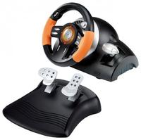 Игровой руль Genius Speed Wheel 3 MT купить по лучшей цене