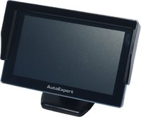 Автомобильный телевизор и монитор AutoExpert DV-550 купить по лучшей цене