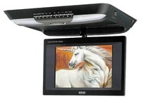 Автомобильный телевизор и монитор Mystery MMTC-8010DVD купить по лучшей цене