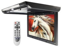 Автомобильный телевизор и монитор Mystery MMTC-1520 купить по лучшей цене