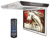 Автомобильный телевизор и монитор Mystery MMTC-1520 D купить по лучшей цене