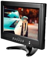 Автомобильный телевизор и монитор Rolsen RCL-900 купить по лучшей цене