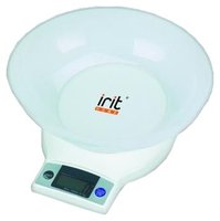 Кухонные весы Irit IR-7120 купить по лучшей цене