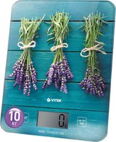 Кухонные весы Vitek VT-2415 купить по лучшей цене