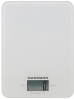 Кухонные весы Normann ASK-265 купить по лучшей цене