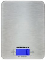 Кухонные весы Normann ASK-266 купить по лучшей цене