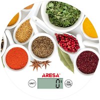 Кухонные весы Aresa SK-415 купить по лучшей цене