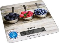 Кухонные весы Vitek VT-2429 купить по лучшей цене