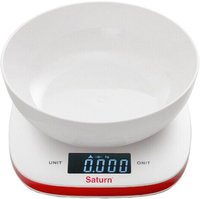 Кухонные весы Saturn ST-KS7815 купить по лучшей цене