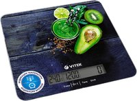 Кухонные весы Vitek VT-2425 купить по лучшей цене