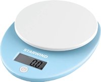 Кухонные весы Starwind SSK2256 купить по лучшей цене