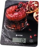 Кухонные весы Vitek VT-8032 купить по лучшей цене
