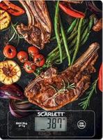 Кухонные весы Scarlett SC-KS57P39 купить по лучшей цене