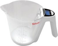 Кухонные весы Saturn ST-KS7800 купить по лучшей цене