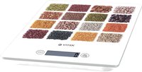 Кухонные весы Vitek VT-2410 купить по лучшей цене