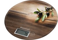 Кухонные весы Maxwell MW-1460 BN купить по лучшей цене