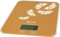 Кухонные весы Vitek VT-2416 купить по лучшей цене