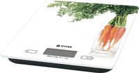 Кухонные весы Vitek VT-2418 купить по лучшей цене