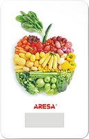 Кухонные весы Aresa SK-409 купить по лучшей цене