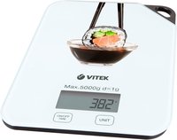 Кухонные весы Vitek VT-2423 купить по лучшей цене