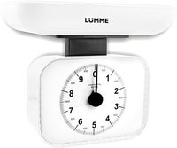 Кухонные весы Lumme LU-1321 купить по лучшей цене