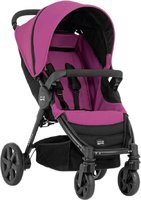 Детская коляска Britax B-Agile 4 купить по лучшей цене