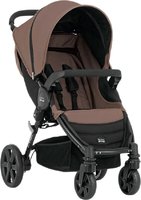 Детская коляска Britax B-Agile 4 купить по лучшей цене