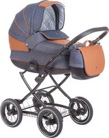 Детская коляска Anex Classic (3 в 1) купить по лучшей цене
