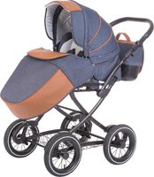 Детская коляска Anex Classic (3 в 1) купить по лучшей цене