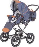 Детская коляска Anex Classic (3 в 1) купить по лучшей цене