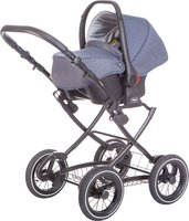 Детская коляска Anex Classic (3 в 1) купить по лучшей цене