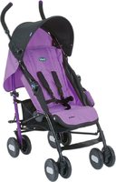 Детская коляска Chicco Echo Purple Jam купить по лучшей цене