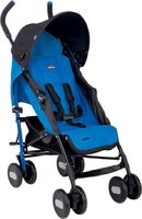 Детская коляска Chicco Echo Deep Blue купить по лучшей цене
