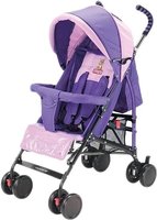 Детская коляска Quatro Mini Purple купить по лучшей цене