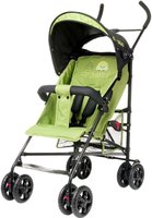 Детская коляска 4Baby Rio (2015) Green купить по лучшей цене