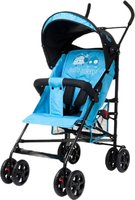Детская коляска 4Baby Rio (2015) Blue купить по лучшей цене
