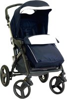 Детская коляска CAM Dinamico 4S 565 купить по лучшей цене