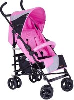 Детская коляска EasyGo Holiday Pink купить по лучшей цене