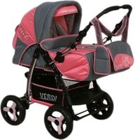 Детская коляска Verdi Junior купить по лучшей цене