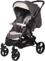 Детская коляска Baby Care Seville Grey купить по лучшей цене