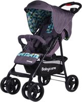 Детская коляска Baby Care Voyager Grey 17 купить по лучшей цене