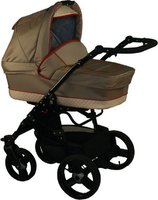 Детская коляска Lonex Atlantic Style 921-CR купить по лучшей цене