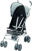 Детская коляска Chicco Snappy Stroller Liqourice купить по лучшей цене