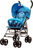Детская коляска 4Baby Race Blue купить по лучшей цене