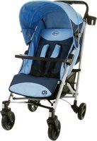 Детская коляска 4Baby Zicco Blue купить по лучшей цене