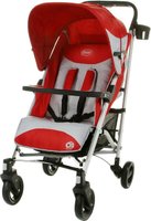 Детская коляска 4Baby Zicco Red купить по лучшей цене