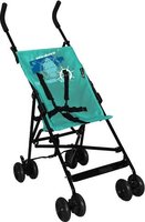 Детская коляска Bertoni Flash Blue Sea купить по лучшей цене
