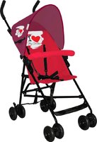 Детская коляска Bertoni Light I Love Red купить по лучшей цене