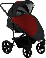 Детская коляска Izacco Z4 52 купить по лучшей цене